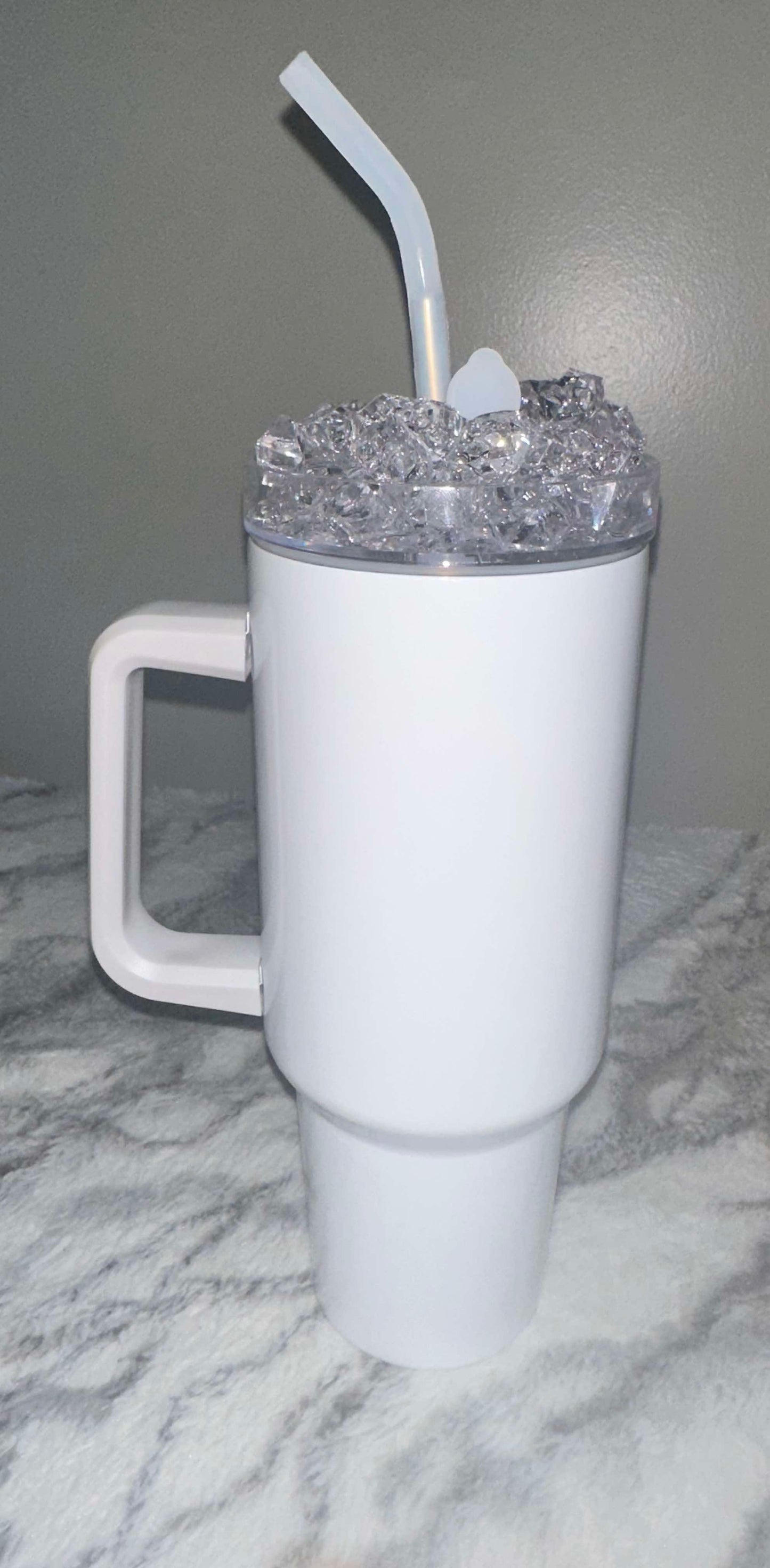 Jelly Roll Post Malone Tumbler