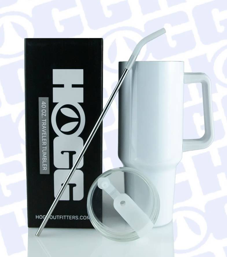 Ghostbusters 40oz Tumbler