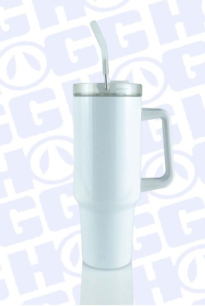 Driver Picks The Music Spn 40oz Tumbler