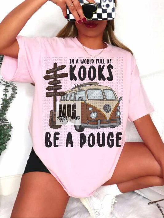 Be A Pouge Outer Banks