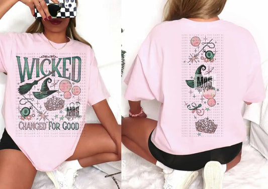 Wicked Tee