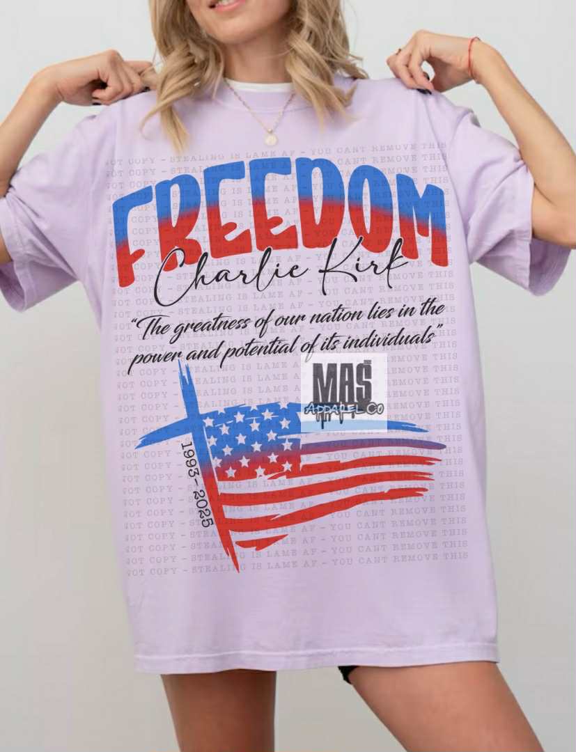 Charlie Kirk Remembrance