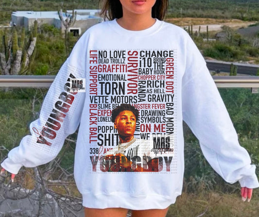 NBA YOUNGBOY